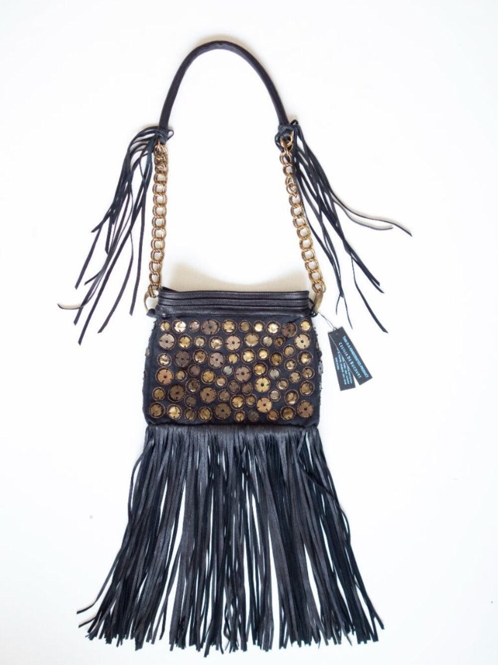 CECILY BAG